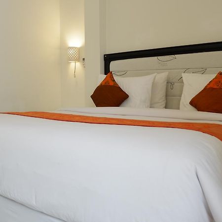 Kubu Anyar Hotel 꾸따 외부 사진