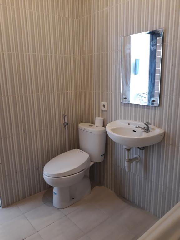 Kubu Anyar Hotel 꾸따 외부 사진
