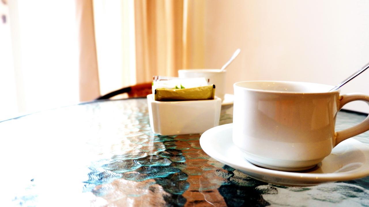 Kubu Anyar Hotel 꾸따 외부 사진