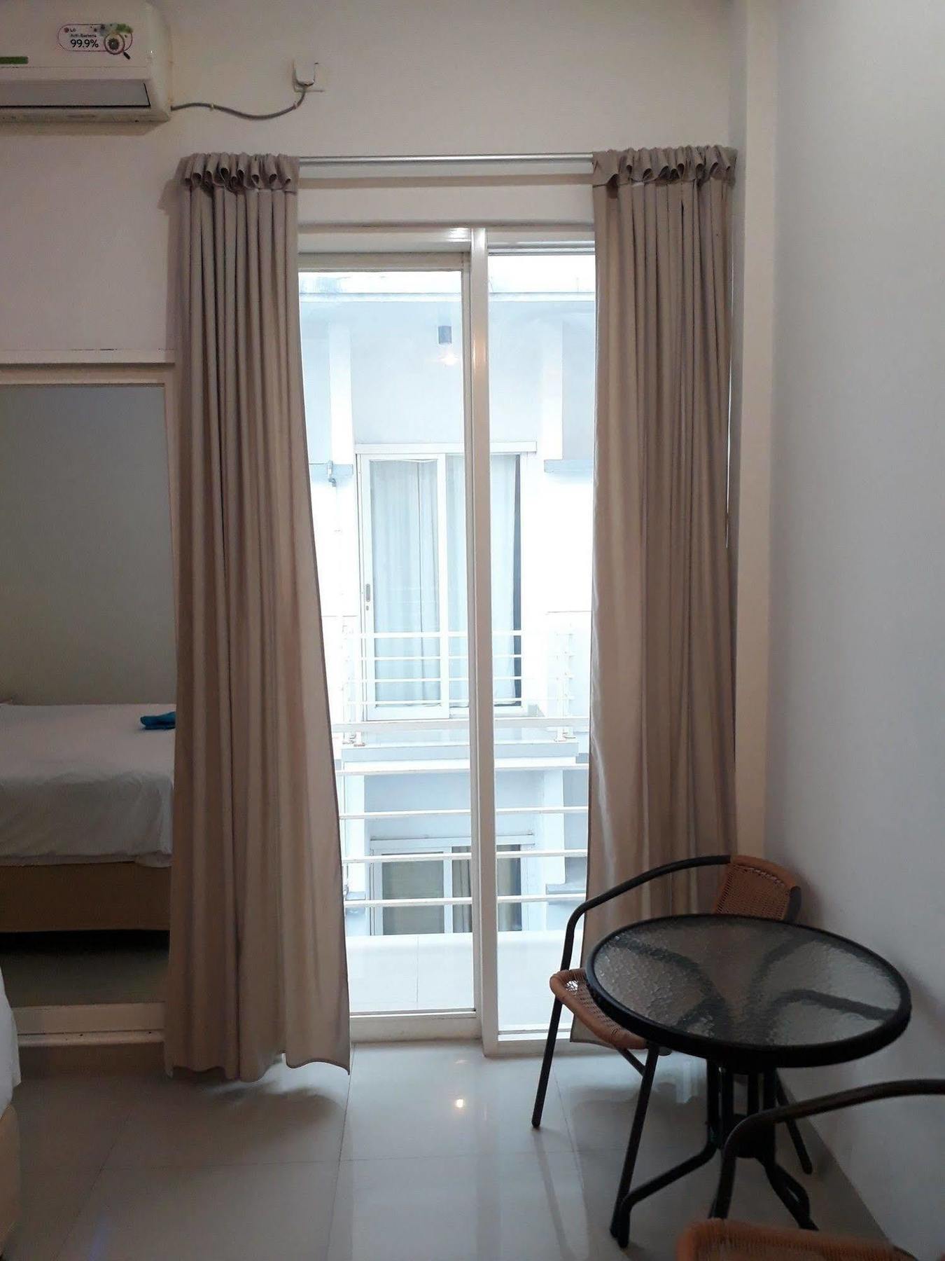 Kubu Anyar Hotel 꾸따 외부 사진
