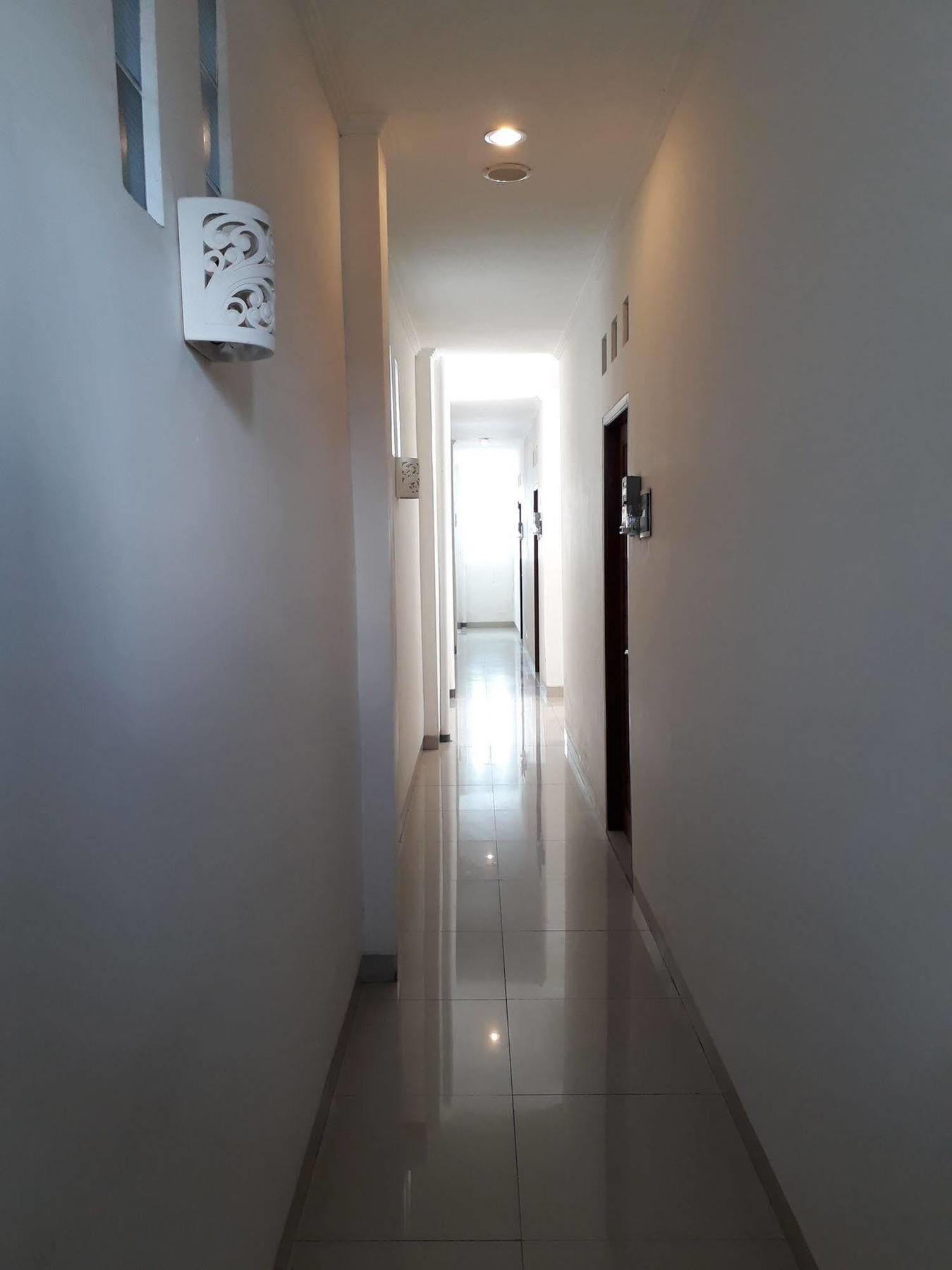 Kubu Anyar Hotel 꾸따 외부 사진
